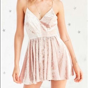 Urban Outfitters romper